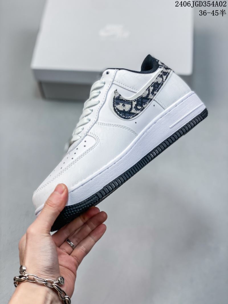 Nike Air Force 1 Shoes